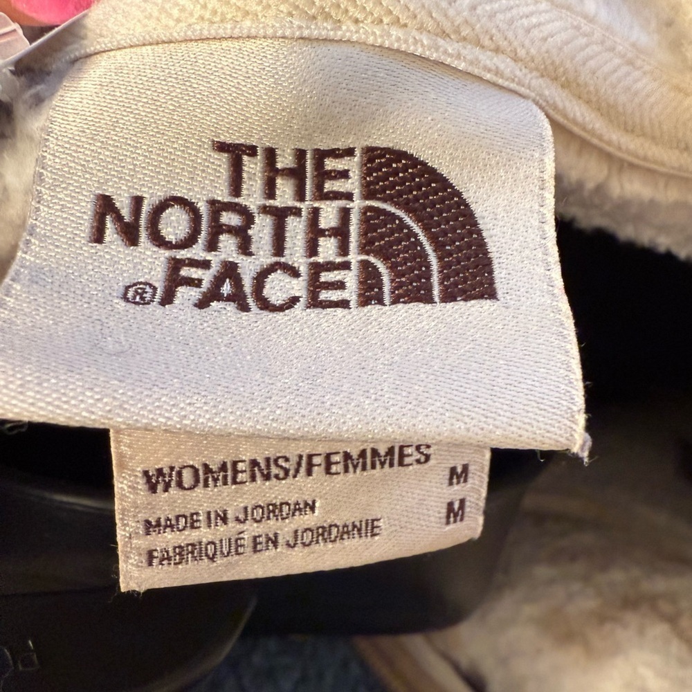 The North Face Campshire Pullover Hoodie 2.0 Womens - Picture 5 of 5